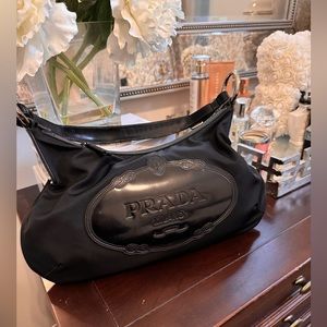 Prada Handbag (Authentic)